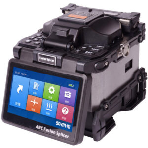 X-900 Multi-function Fusion Splicer