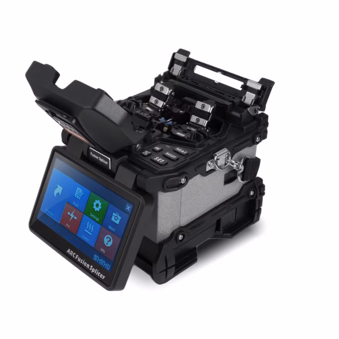X-900 Multi-function Fusion Splicer - Image 4