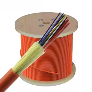 Belden Fiber Optic Cable – 8 Core, 1000 Meter