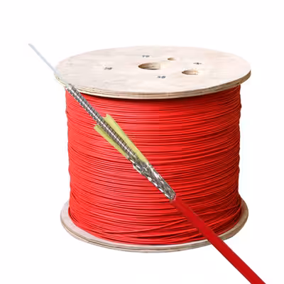 Belden Fiber Optic Cable – 8 Core, 1000 Meter - Image 6