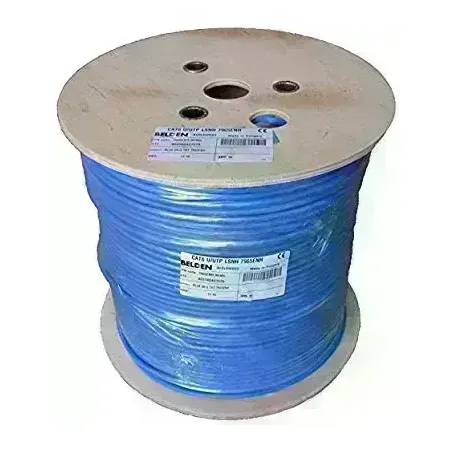 Belden Cable 305mtr Roll - Image 5